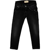 Chipie - Jeans noir - 2 ans