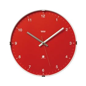Lemnos North clock ���b�h T1-0117 RE