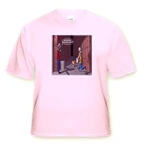 Lost Your Mind - Toddler Light-Pink-T-Shirt (4T)