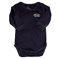 Halo Technical Comfort Long-Sleeve Bodysuit - Black