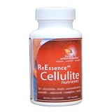 Trielements ReEssence Cellulite Support, 60 Capsules, Bottle