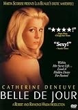 Martin Scorsese presents Luis Bunuel's masterpiece ~ Belle de Jour ~ (English and French soundtracks) [Import](All-region)