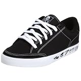  : C1RCA Men's AL 50 Sneaker,Black/Lowrider,5 M US