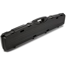 Plano Protector Pro Max Pillared Single Gun Case by 
