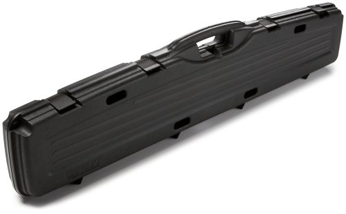 Plano Rifle Case, Single Unscoped