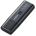 Logitec 無線LANアダプタ/11n/USB/用途別/iPhone・iPod touch用 LAN-WN11/U2IPH