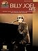 Billy Joel Hits Piano Play-Along Vol.62 Bk/Cd (Hal Leonard Piano Play-Along)