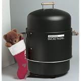 BRINKMANN 810-7080-K CHARBROIL ELECTRIC SMOKER GRILL by Brinkmann