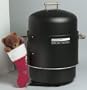 Brinkmann 810-7080-K Electric Gourmet Grill and Smoker