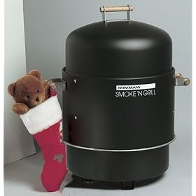 SMOKER GRILL ELECTRIC from Electric Grills