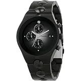 Chronograph Black Dial Watch