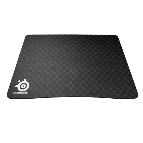 SteelSeries 9HD Large Professional Gaming Mouse Pad (Black)