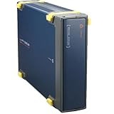 Logitec N[h^Cv HDD[_[/C^[ LHR-DS02SAU2BU