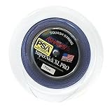 Ashaway Supernick XL Pro Squash String - 17 gauge (1 reel) Navy