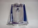 OFFICIAL TOTTENHAM HOTSPUR F.C. CREST PINT GLASS