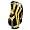 Varsity Maize - Silver - Black