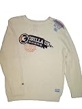 Boys Gorilla G Unit Heavyweight Sweater