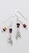 Good Karma Sterling Silver Earrings
