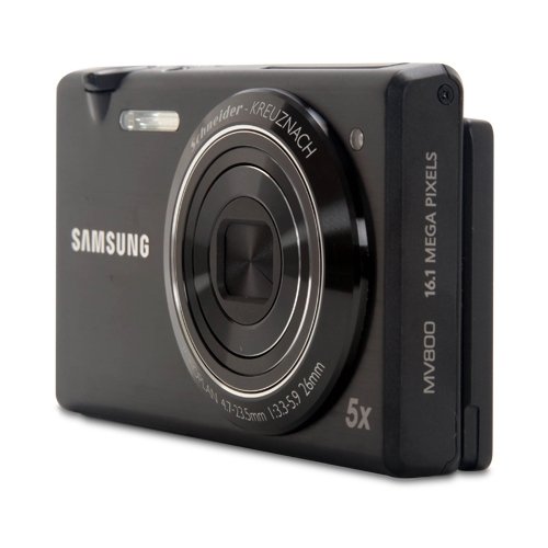 Samsung Digital Camera MV800