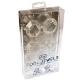 Fred & Friends Cool Jewels Silicone Ice Cube Tray