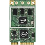 Intel WiFi Link 5300 - Network adapter - PCI Express Mini Card - 802.11b, 802.11a, 802.11g, 802.11n (draft)