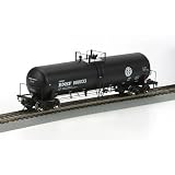 HO RTR RTC 20,900 Gallon Tank, BNSF #880033