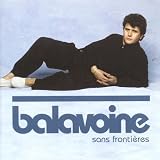 Daniel Balavoine -  Sans Frontieres