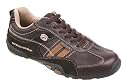 Dockers, Herren Sneaker, dunkelbraun, RENO Art. 31556