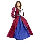 Celtic Dress Adult Costume