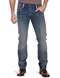 Wrangler - Spencer - Jeans slim - Homme