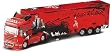 RC Container-Truck