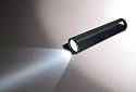 Travel Blue LED Torch Cat No 592