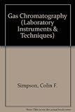 Gas chromatography