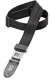 Electric Guitar Straps
