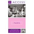 Access Paris 11e by Richard Saul Wurman