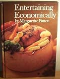 ENTERTAINING ECONOMICALLY