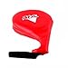 OrangeTag Econoled 1 X Red Karate Taekwondo Kickboxing TKD Kicking Pad Practice Kick Targ...
