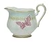 Kitchen & Housewares : Zandra Rhodes Cream L/s