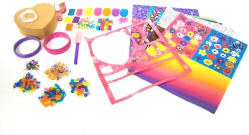 Just My Style Collage Jewelry Kit