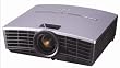 Mitsubishi HC1500 720p DLP Home Theater Projector Mitsubishi HC1500 720p DLP Home Theater Projector