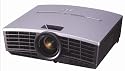 Mitsubishi HC1500 720p DLP Home Theater Projector