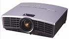 Mitsubishi HC1500 720p DLP Home Theater Projector