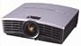 Mitsubishi HC1500 720p DLP Home Theater Projector
