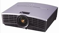 Mitsubishi HC1500 720p DLP Home Theater Projector