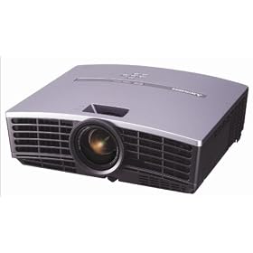 Mitsubishi HC1500 Home Theater Projector