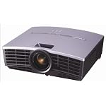 Mitsubishi HC1500 720p DLP Home Theater Projector
