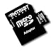 New-32GB MicroSDHC Class10 - PSF32GMCSDHC10