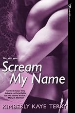 Scream My Name
