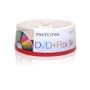 Memorex 8.5GB 8X Double Layer DVD+R (15pk Spindle)