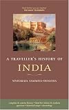 Travellers History of India (Travellers History of)
